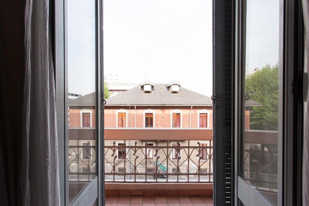 Italianway-Villoresi Milan Exterior photo