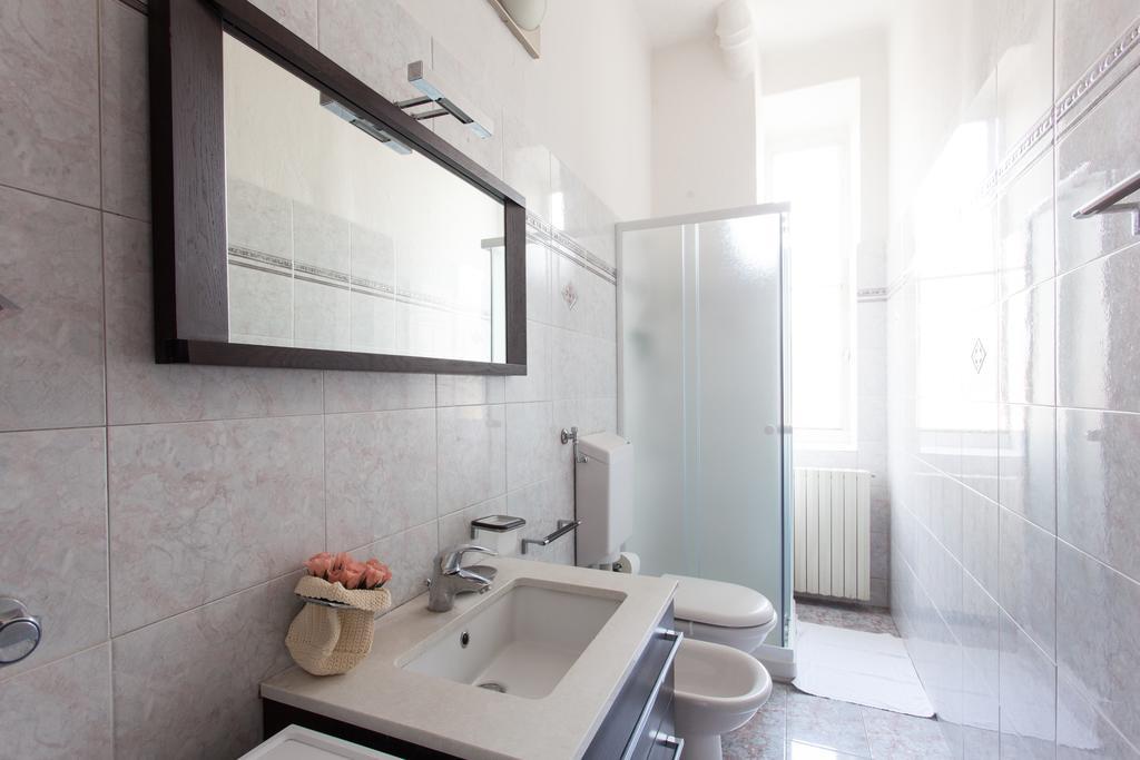 Italianway-Villoresi Milan Exterior photo